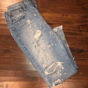 CARMAR jeans